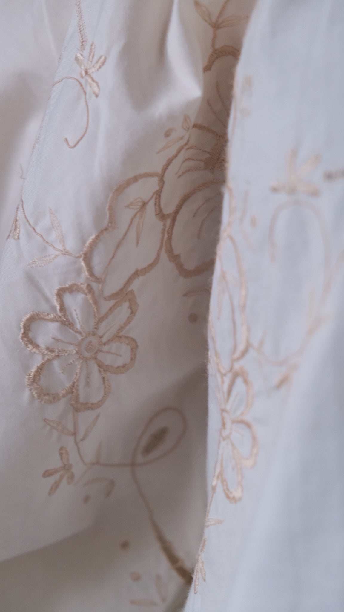 Souvenir lace vintage tops Lf-T010