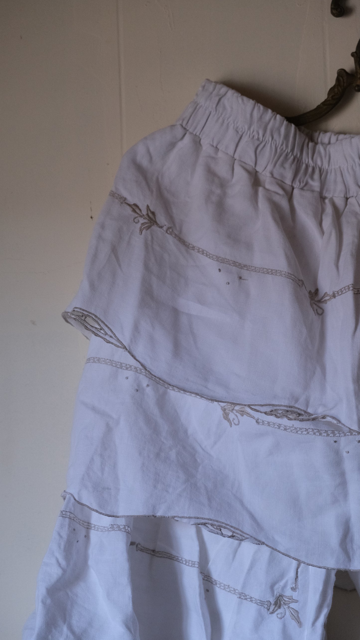Pantalon Calme (パンタロン・カルム)NO.2