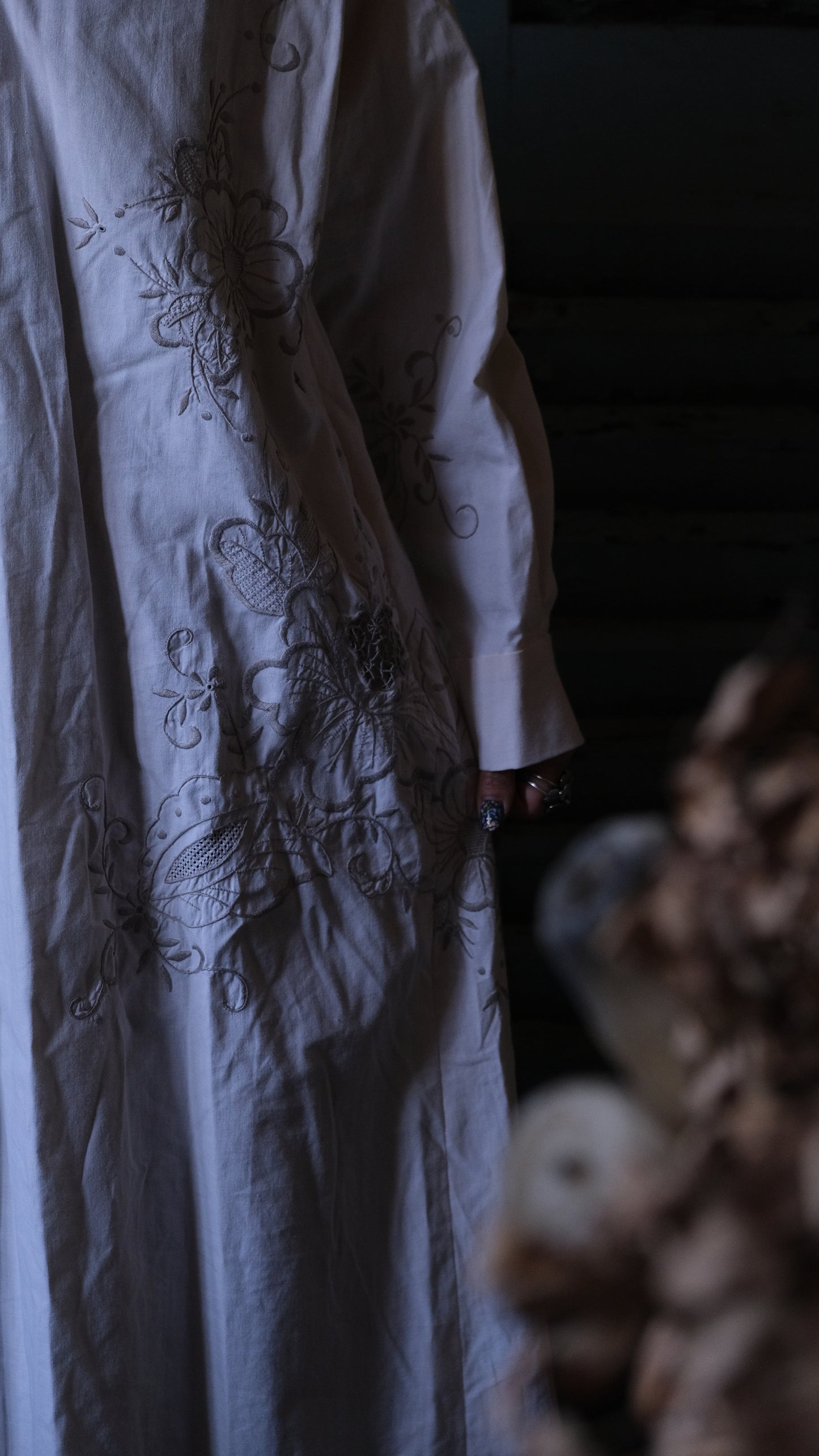 Robe Calme(ローブ・カルム)No.9