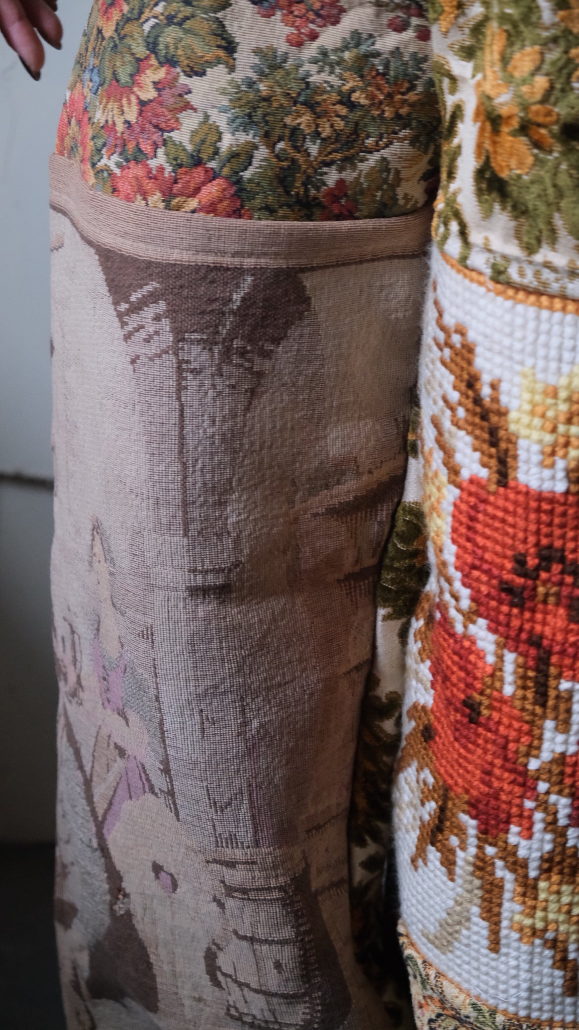 Pantalon Voyage Lf-p012