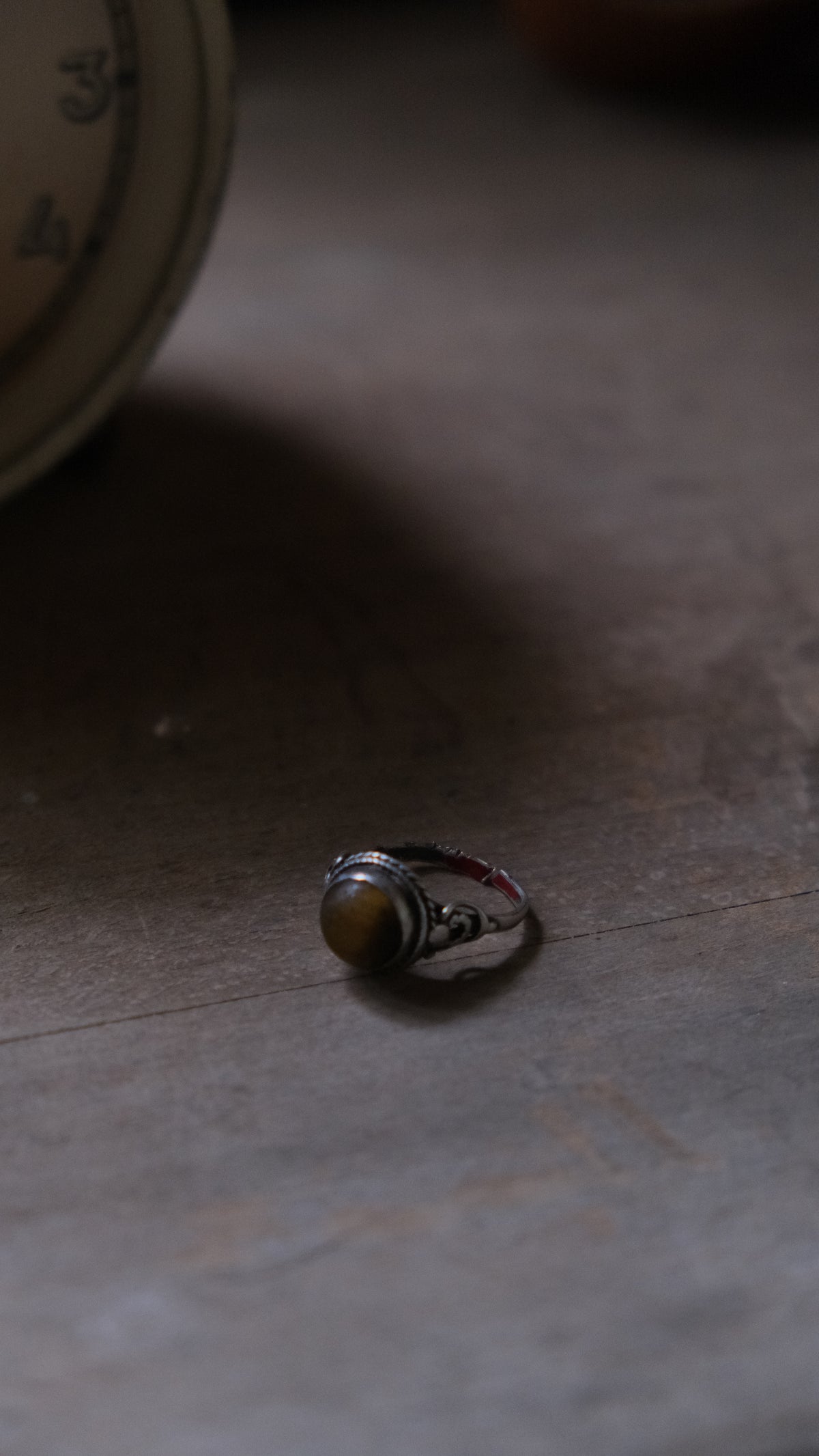 French vintage Ring Lf-vin-ACC005