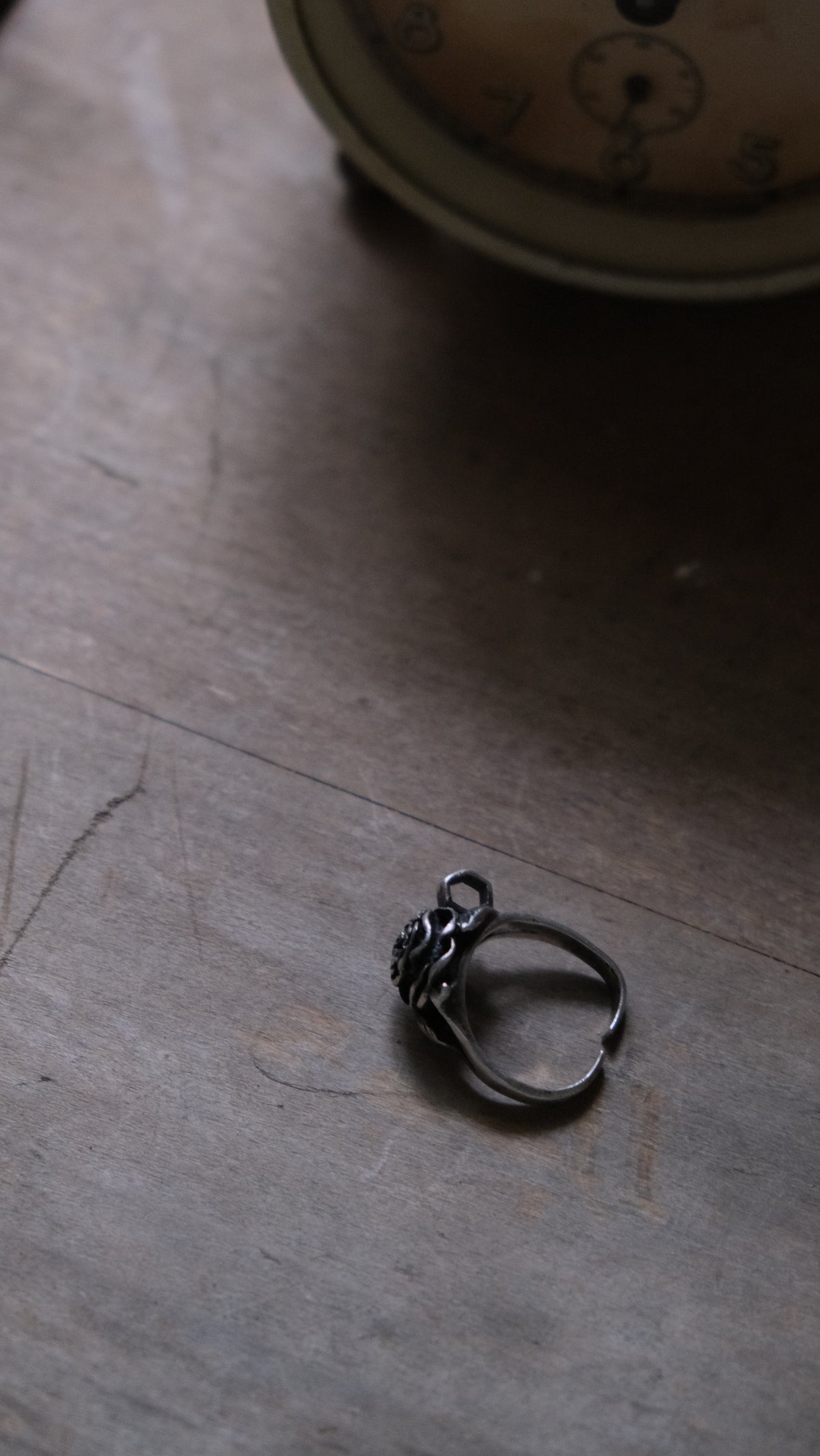 French vintage Ring Lf-vin-ACC004
