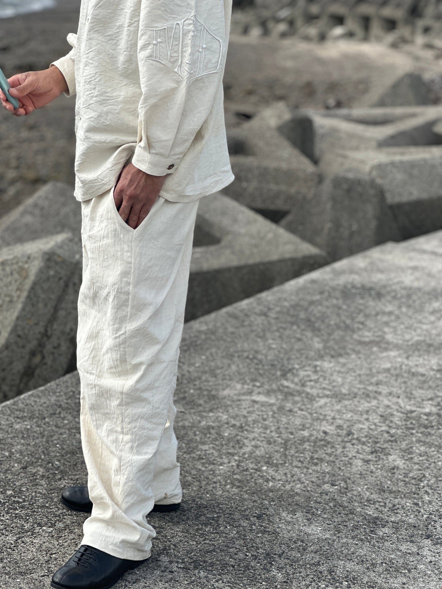 Paysage ~旅の服/Voyage Wear