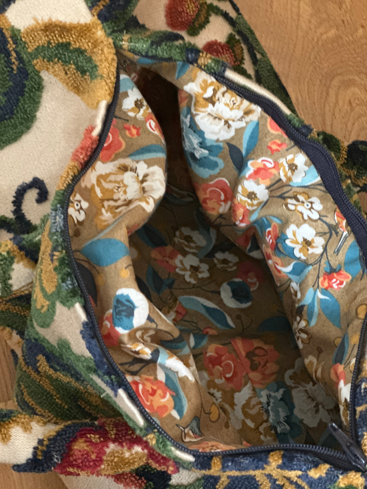 Sac Trésor｜サック・トレゾールー001