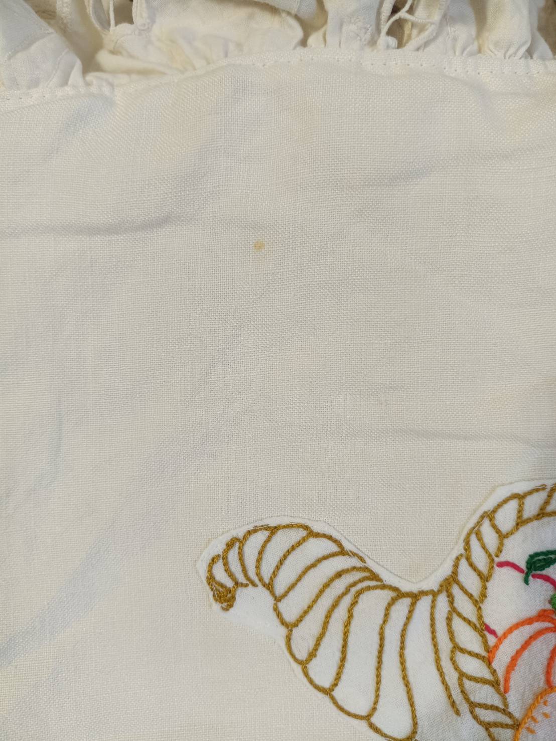 Fil de Memoire(フィルドゥメモワール）Bag-028
