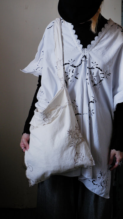 Fil de Memoire(フィルドゥメモワール）Bag-021