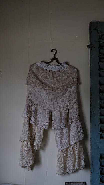 Pantalon Calme (パンタロン・カルム）Lf-p080