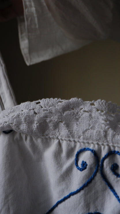 Fil de Memoire(フィルドゥメモワール）Bag-054