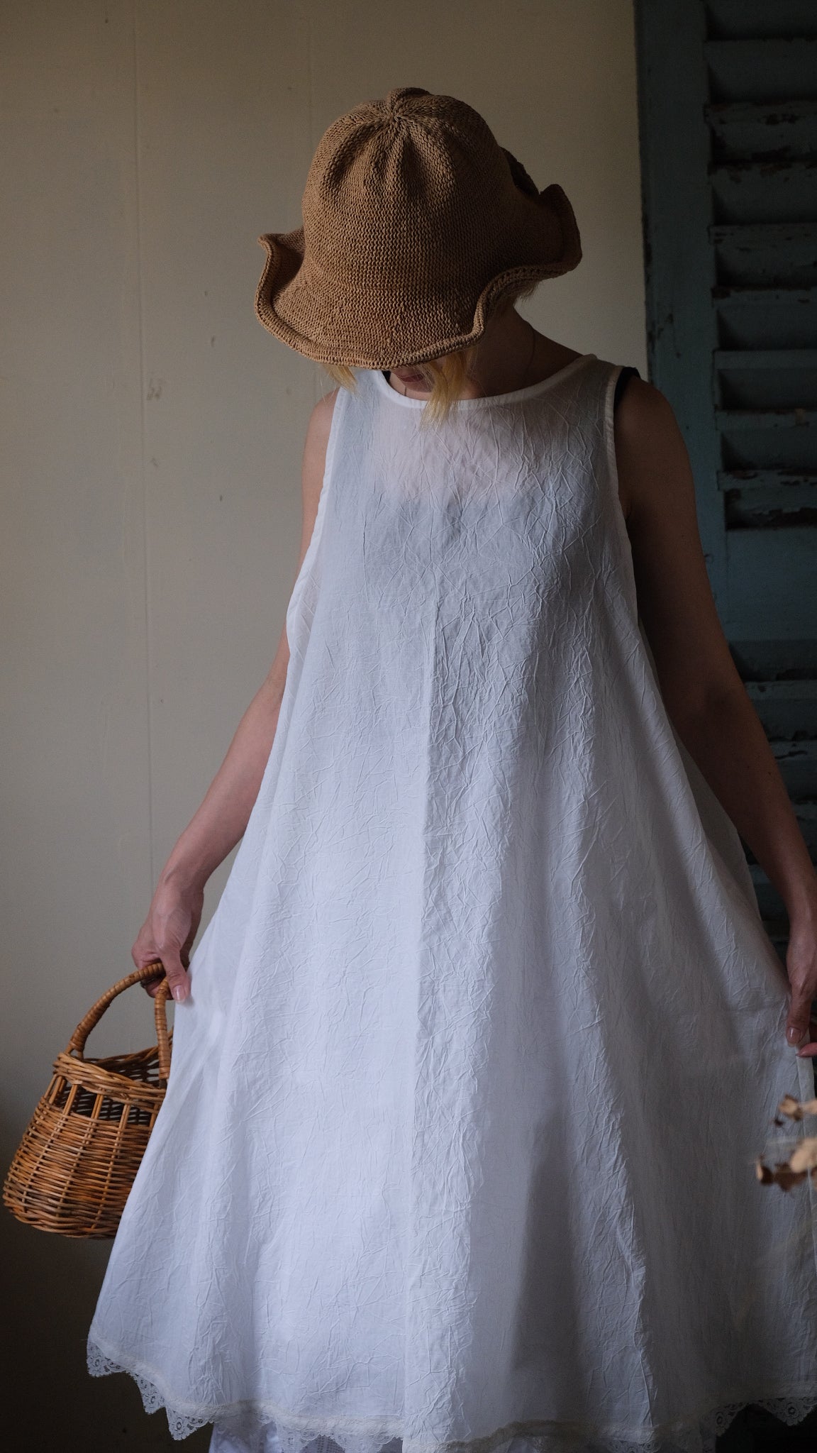 Robe Douce Superposition（ローブ・ドゥース・シュペルポジシオン） Lf-PC001