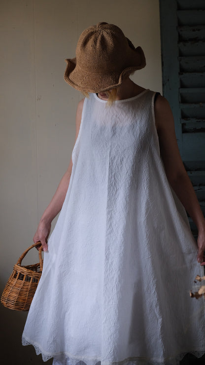 Robe Douce Superposition（ローブ・ドゥース・シュペルポジシオン） Lf-PC001