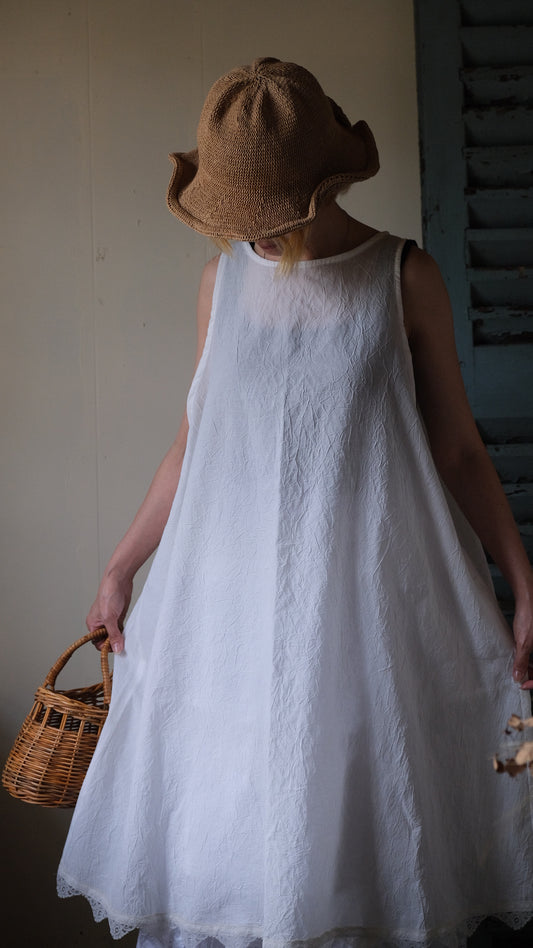 Robe Douce Superposition（ローブ・ドゥース・シュペルポジシオン） Lf-PC001