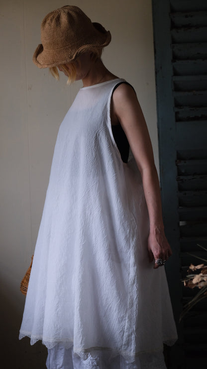 Robe Douce Superposition（ローブ・ドゥース・シュペルポジシオン） Lf-PC001