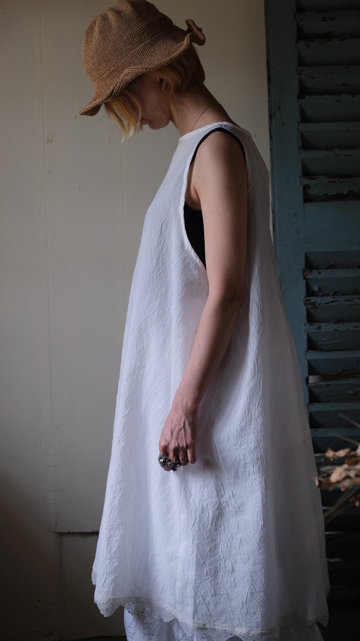 Robe Douce Superposition（ローブ・ドゥース・シュペルポジシオン） Lf-PC001