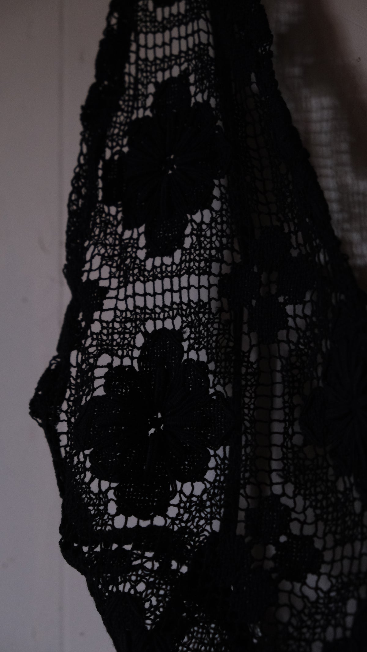 L’Enveloppe de Mémoire（ロンヴロップ・ドゥ・メモワール）ビスチェ Lf-LC012