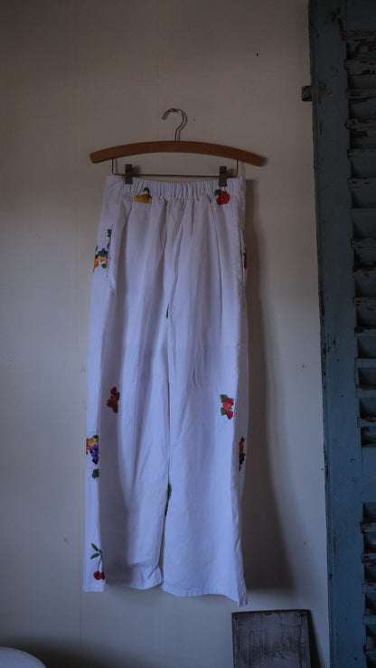 Pantalon Calme (パンタロン・カルム）Lf-p119