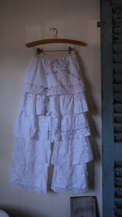 Pantalon Calme (パンタロン・カルム）Lf-p120