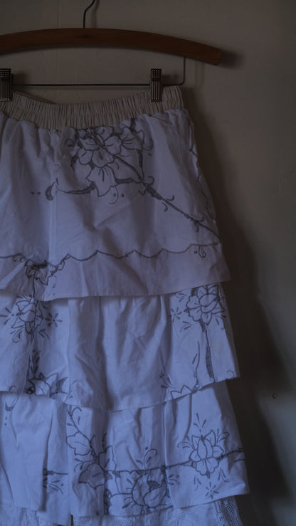 Pantalon Calme (パンタロン・カルム）Lf-p120