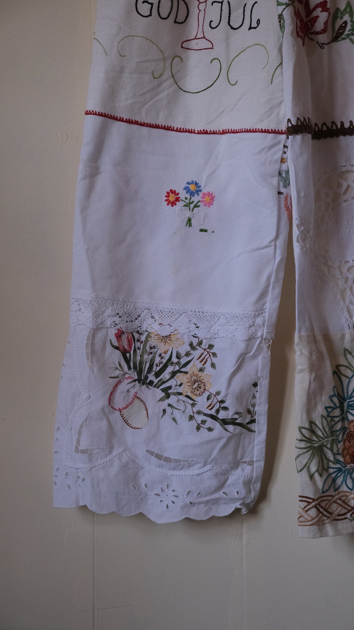Pantalon Calme (パンタロン・カルム）Lf-p121
