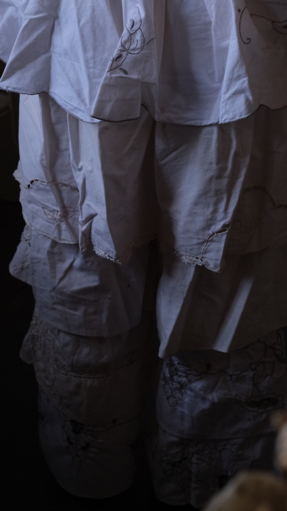 Pantalon Calme (パンタロン・カルム）Lf-p122