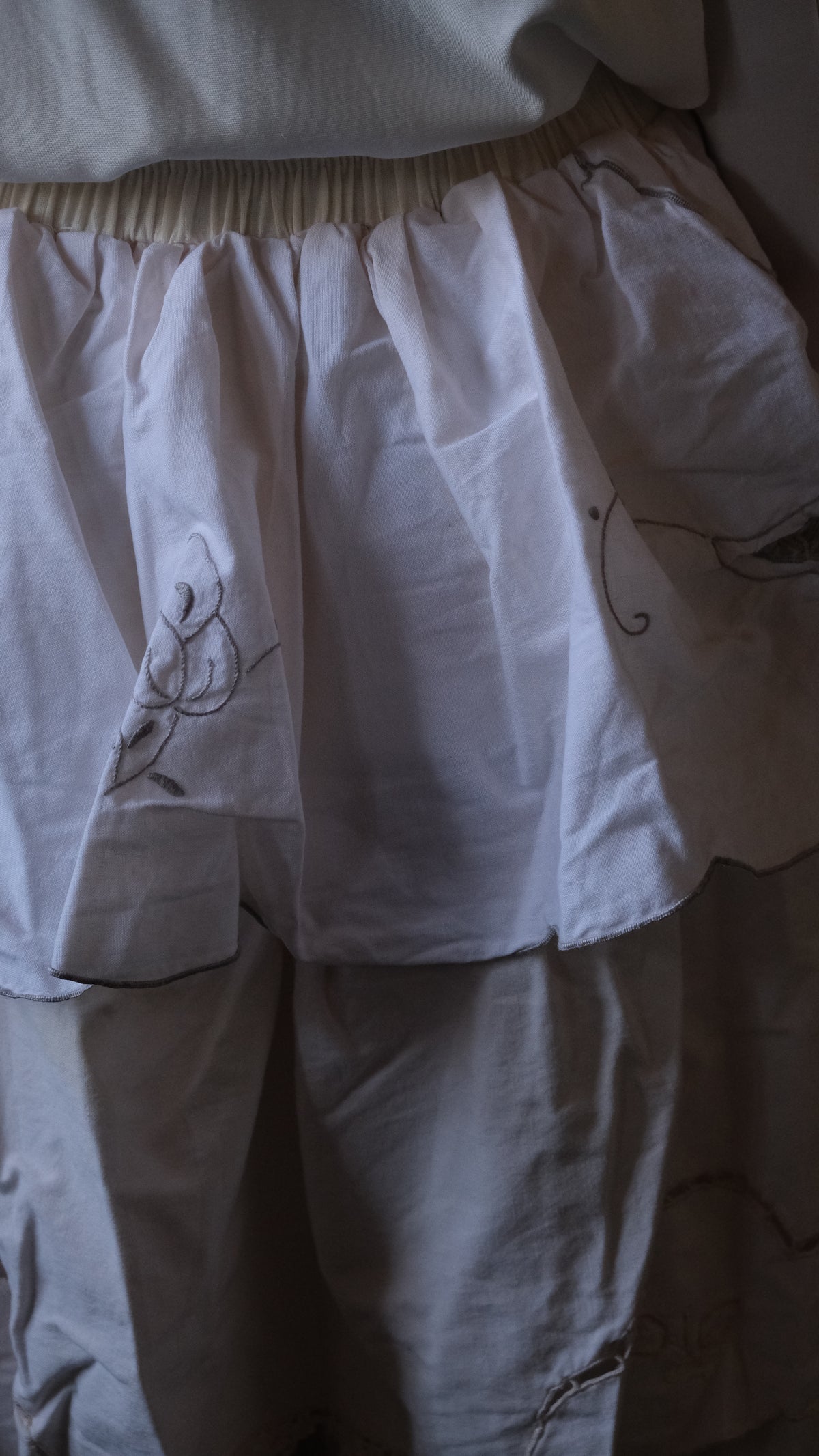 Pantalon Calme (パンタロン・カルム）Lf-p122