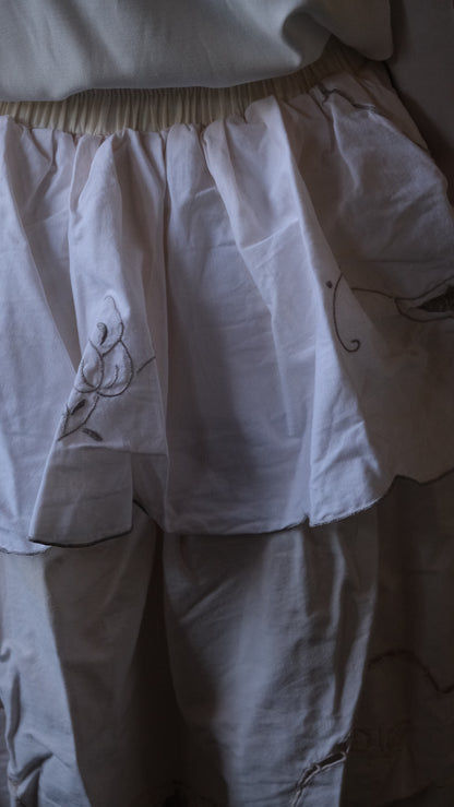 Pantalon Calme (パンタロン・カルム）Lf-p122