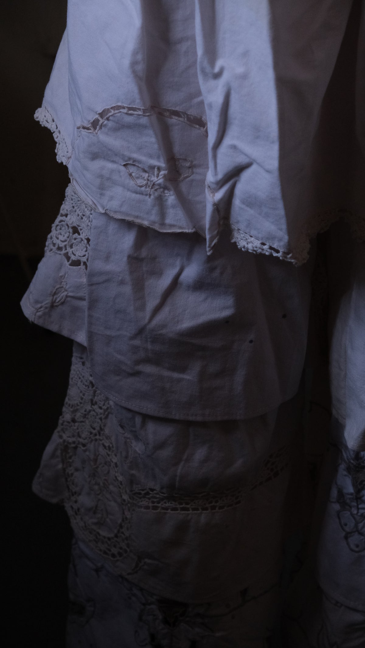 Pantalon Calme (パンタロン・カルム）Lf-p122