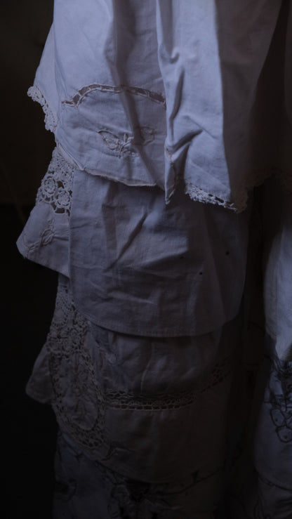 Pantalon Calme (パンタロン・カルム）Lf-p122