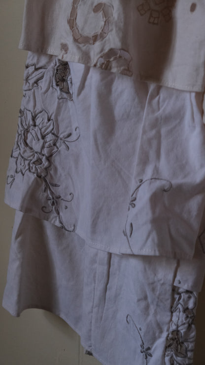 Pantalon Calme (パンタロン・カルム）Lf-p122