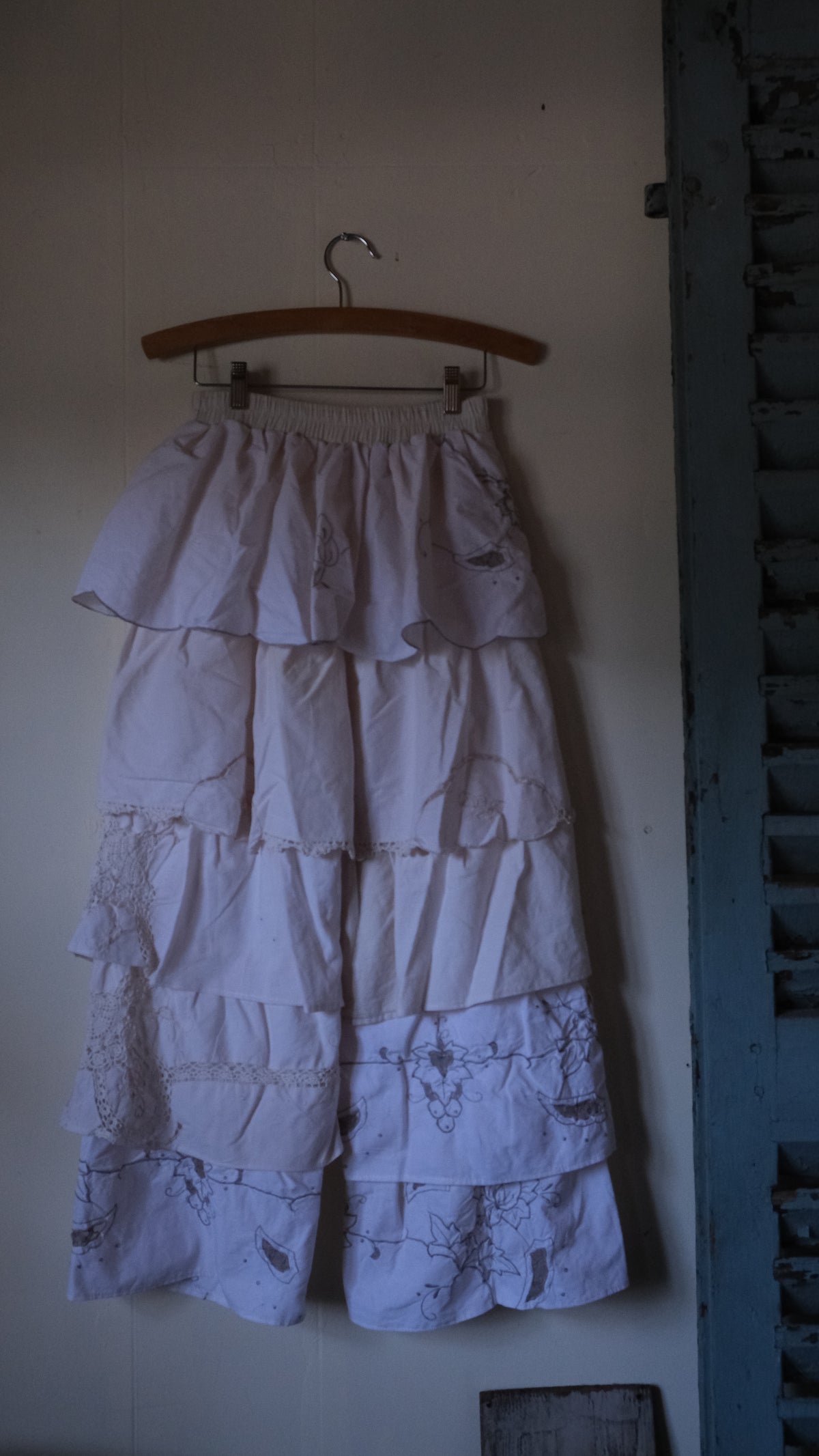 Pantalon Calme (パンタロン・カルム）Lf-p122