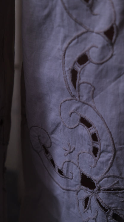 Pantalon Calme (パンタロン・カルム）Lf-p049