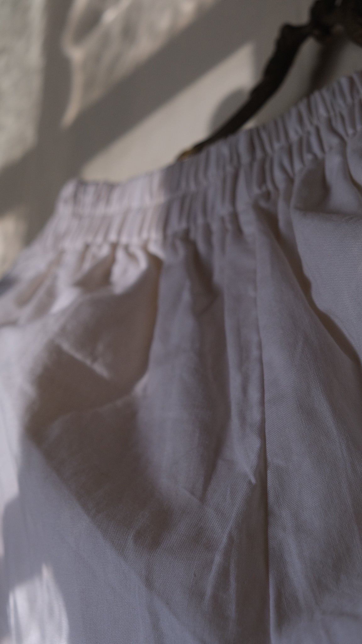 Pantalon Calme (パンタロン・カルム）Lf-p049