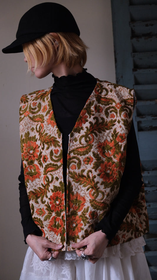 Gilet Calme  Lf-J008
