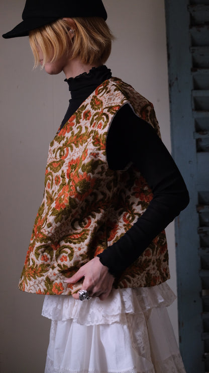 Gilet Calme  Lf-J008