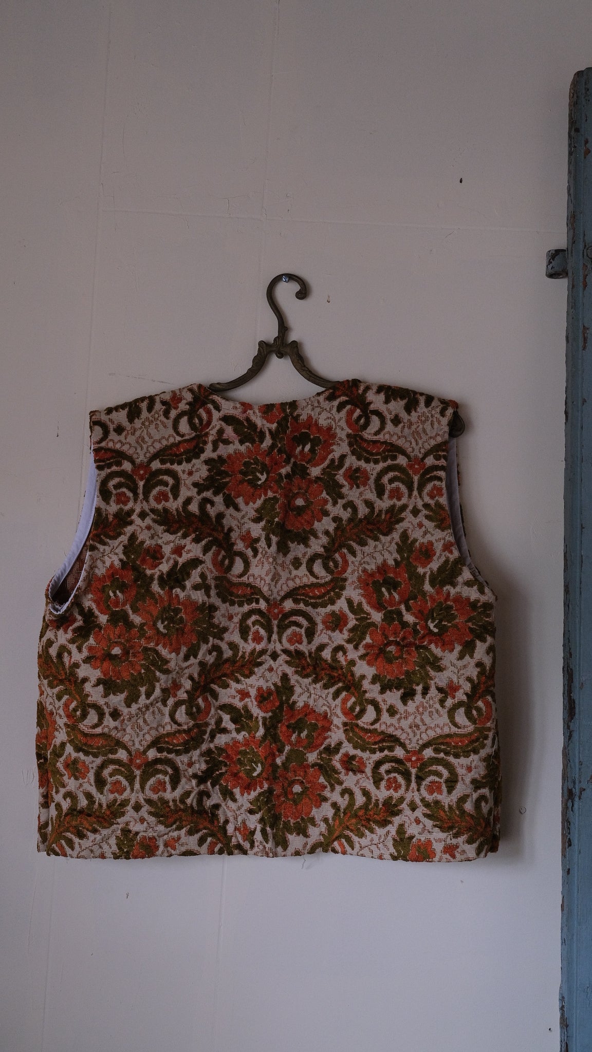 Gilet Calme  Lf-J008