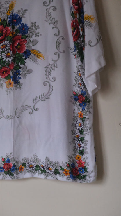 Souvenir lace vintage tops   Lf-J040