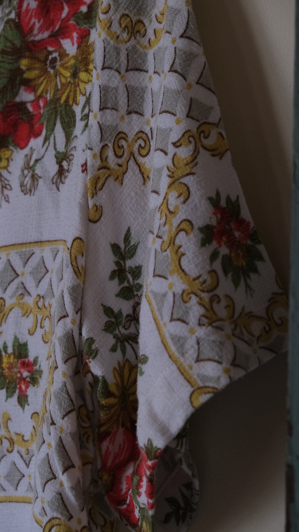 Souvenir lace vintage tops   Lf-J042