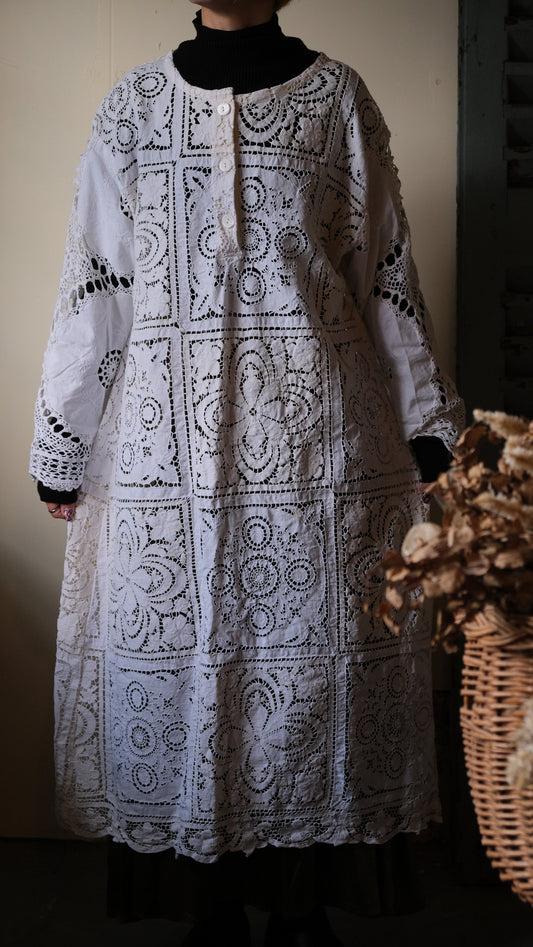 Robe Calme(ローブ・カルム）No.1