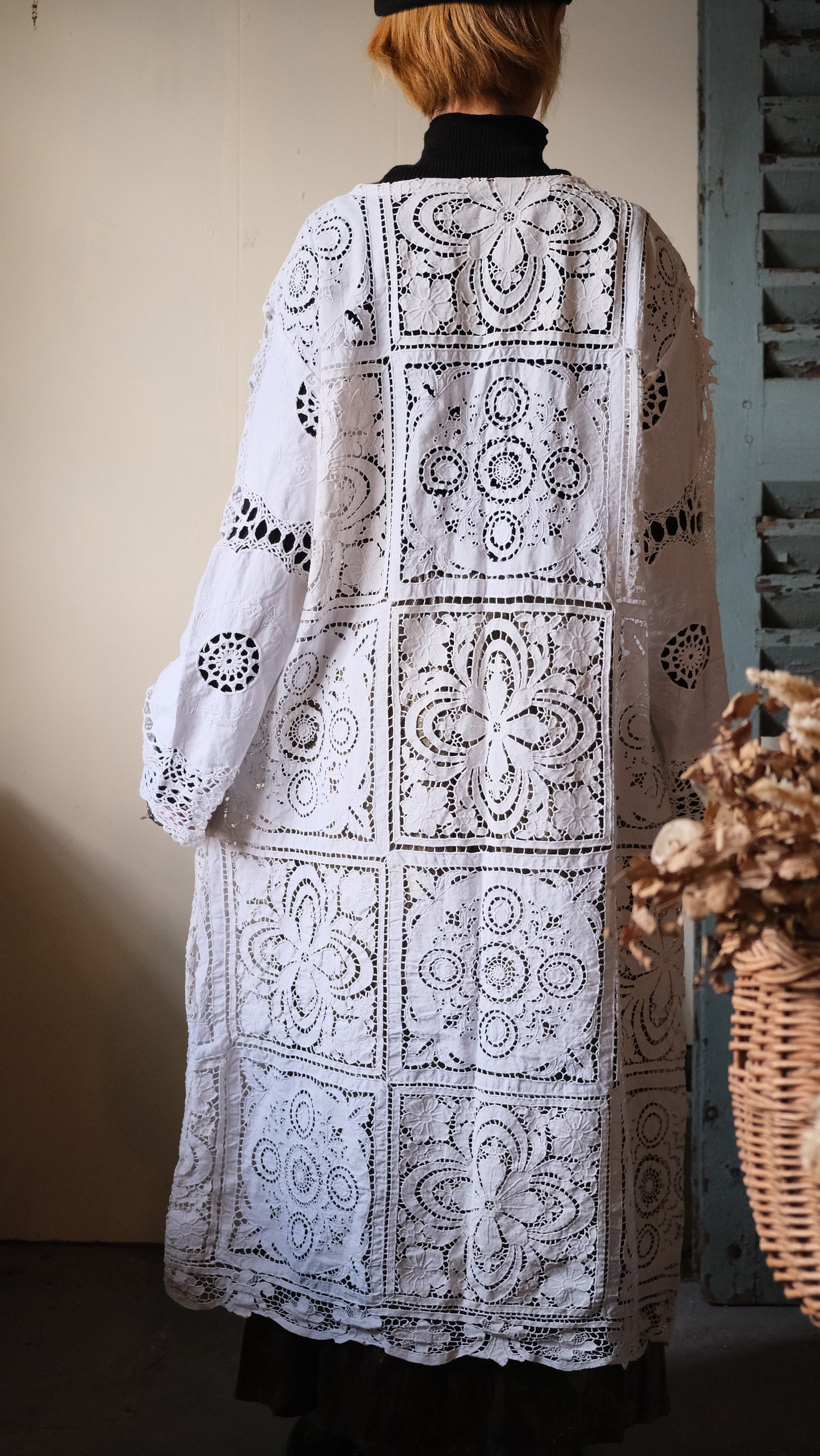 Robe Calme(ローブ・カルム）No.1