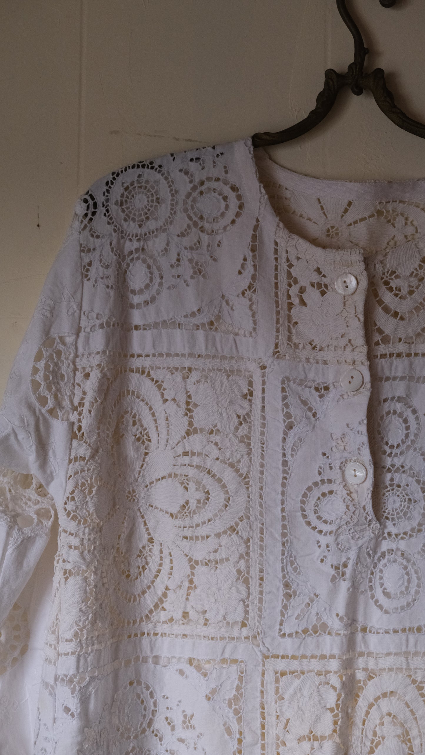 Robe Calme(ローブ・カルム）No.1
