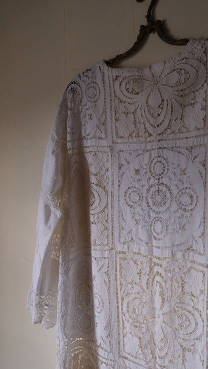 Robe Calme(ローブ・カルム）No.1