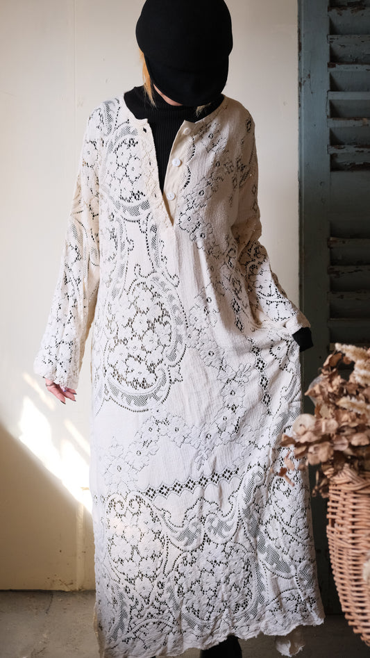 Robe Calme(ローブ・カルム）No.2