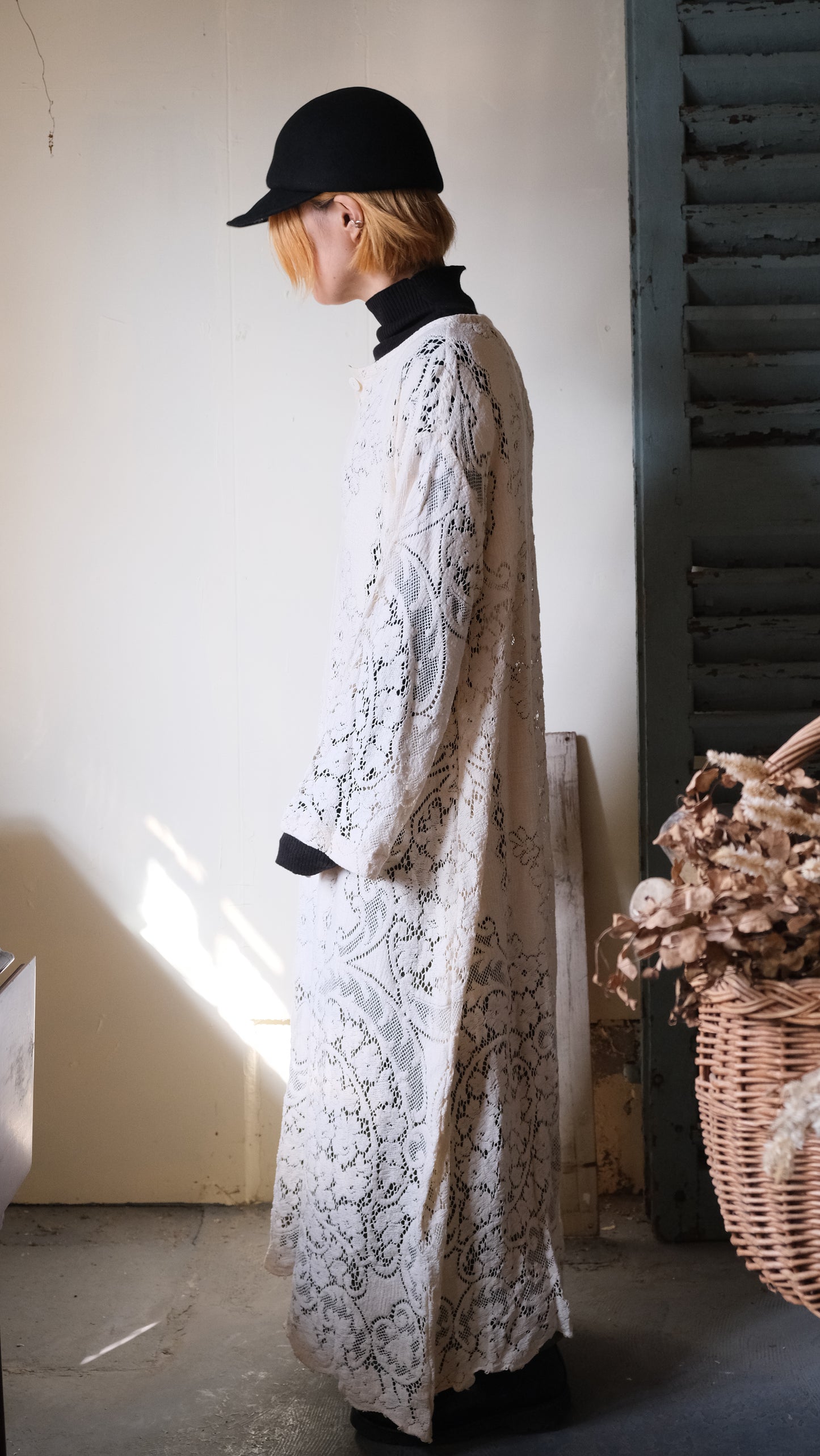 Robe Calme(ローブ・カルム）No.2