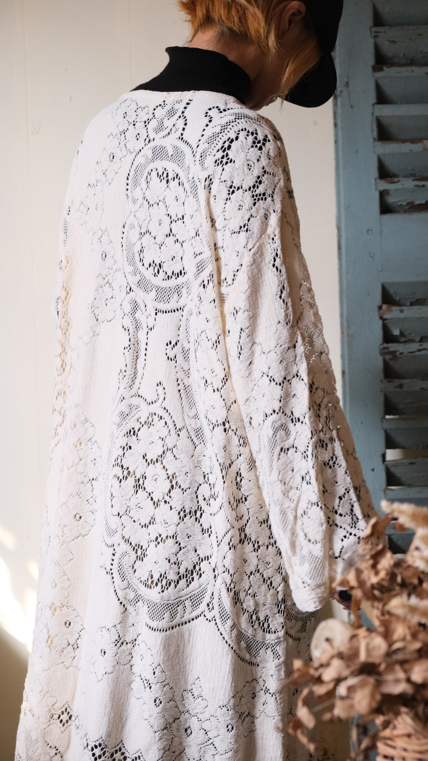 Robe Calme(ローブ・カルム）No.2