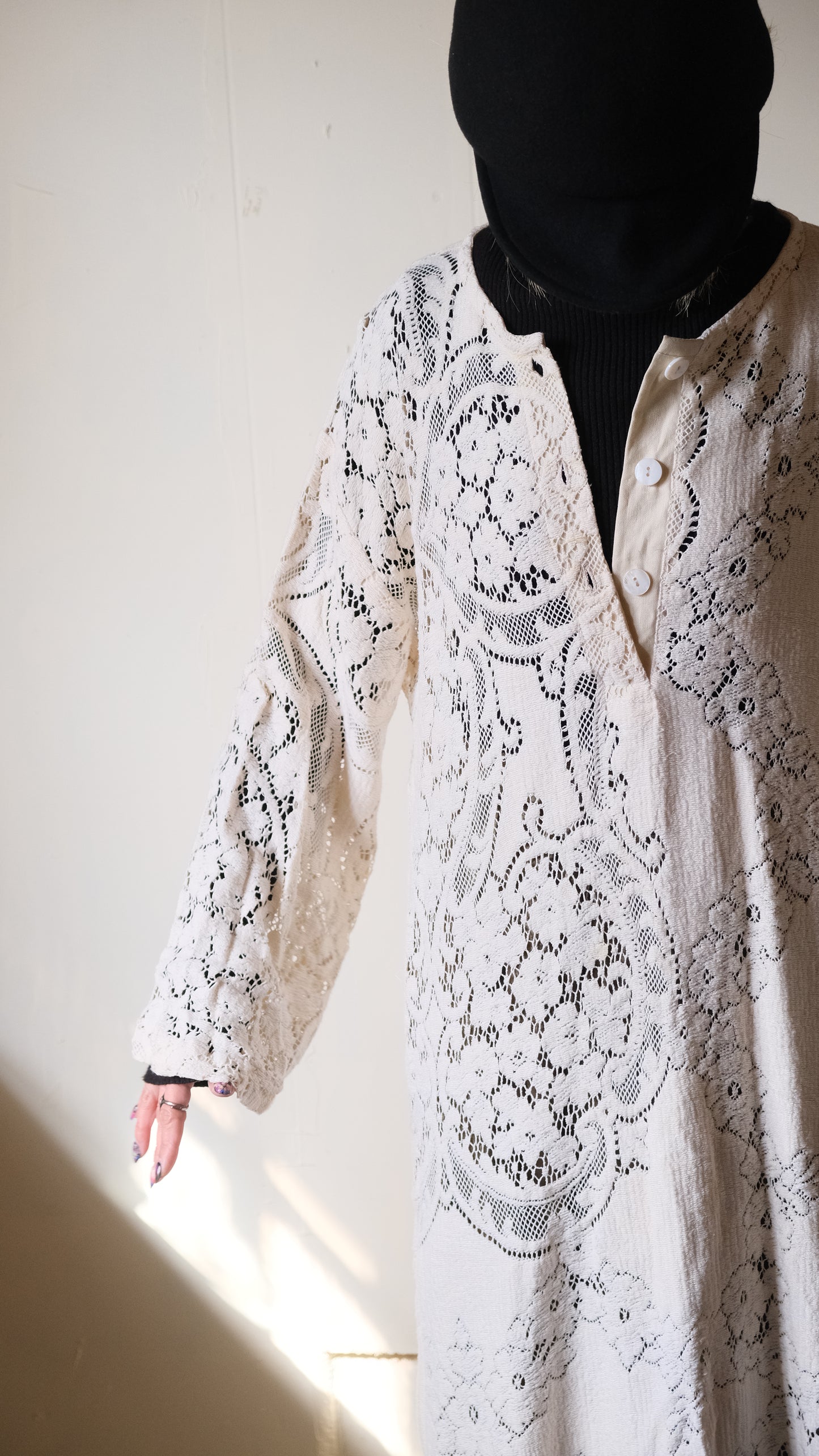 Robe Calme(ローブ・カルム）No.2