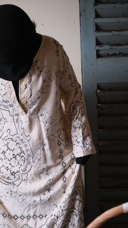 Robe Calme(ローブ・カルム）No.2