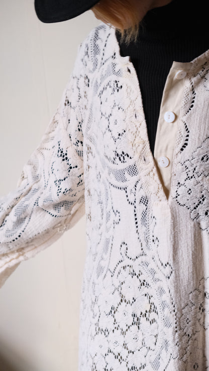 Robe Calme(ローブ・カルム）No.2
