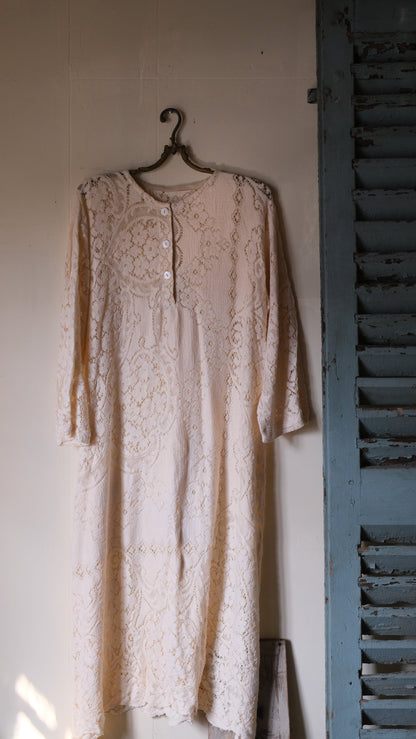 Robe Calme(ローブ・カルム）No.2