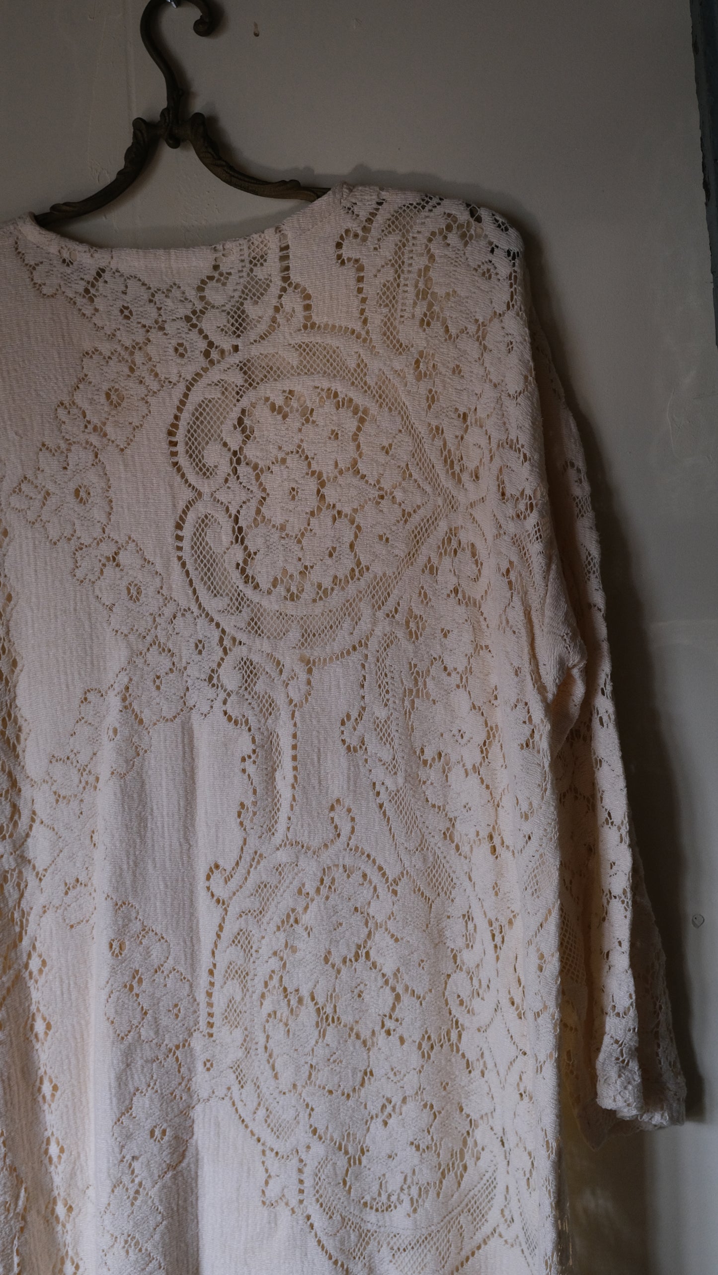 Robe Calme(ローブ・カルム）No.2