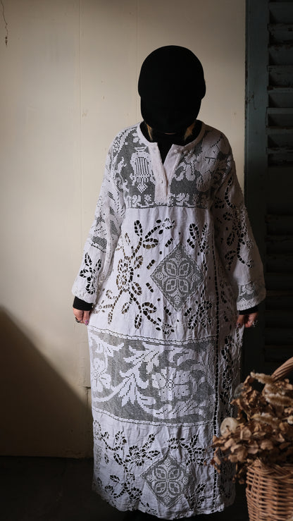 Robe Calme(ローブ・カルム）No.3