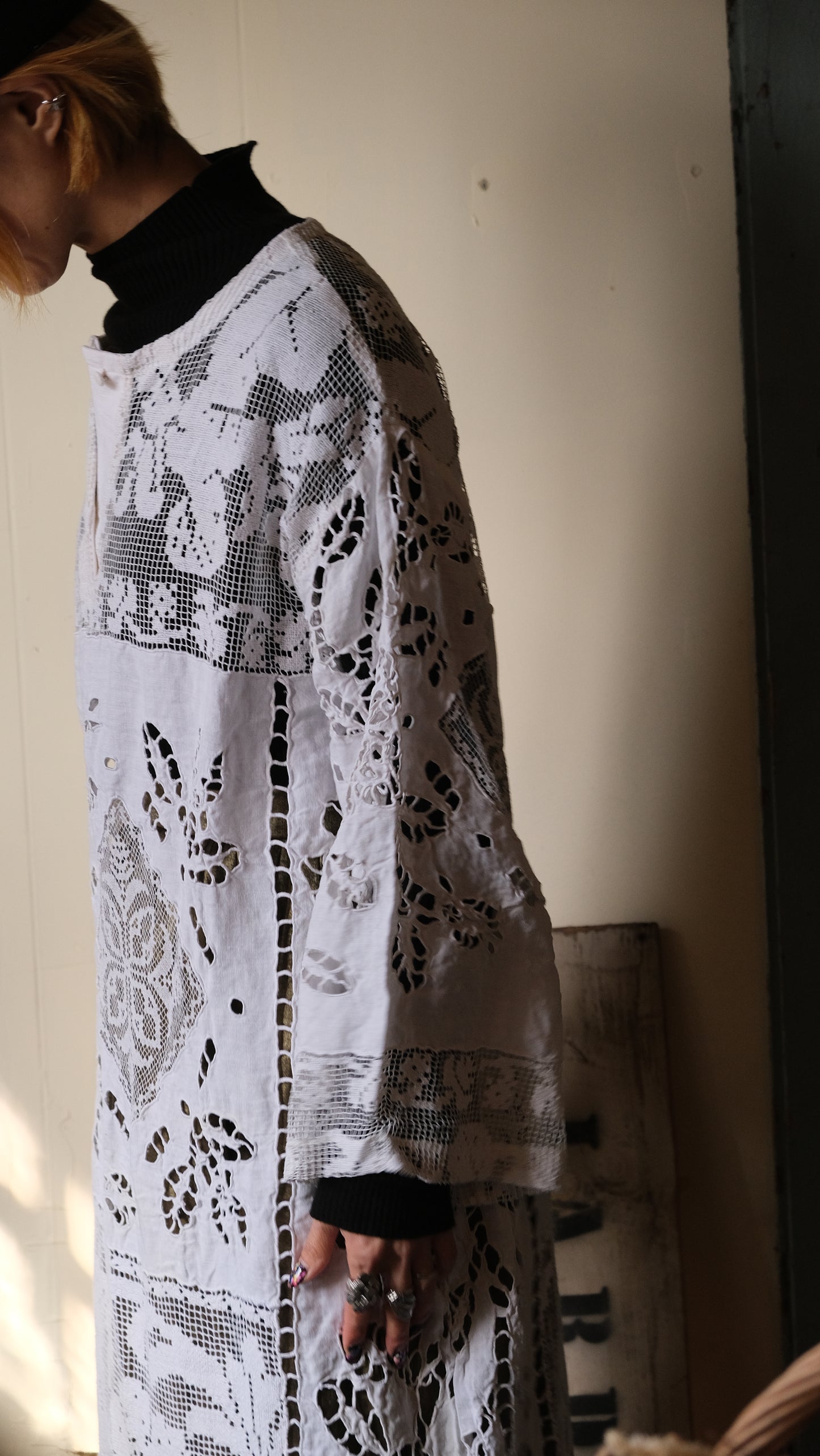 Robe Calme(ローブ・カルム）No.3